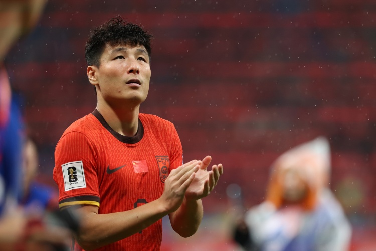 开云体育登录入口-北青：国足要抢排名积分 对新加坡武磊首发可能性不大